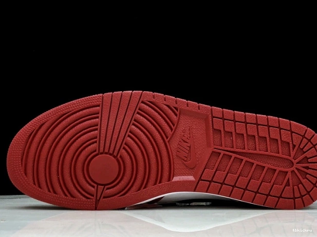 Reps TBkick Air Retro 1 OG High 